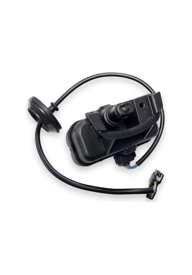 VW Tiguan 2008-2011 Yakıt Depo Kapak Kilit Motoru 5N0810773D