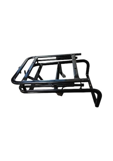 Honda Spacy Arka Çanta Demiri Kızaklı Sürgülü 1.resim