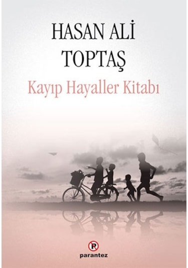 Beni Kör Kuyularda + Kayıp Hayaller Kitabı + Okuma Sticker'ları