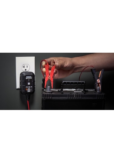 Noco Genius GENIUS1EU 6-12V 1 Amper Akü Takviye Cihazı