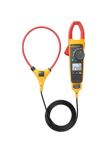 Fluke 376 Fc Wireless Ac/dc True Rms Pensampermetre