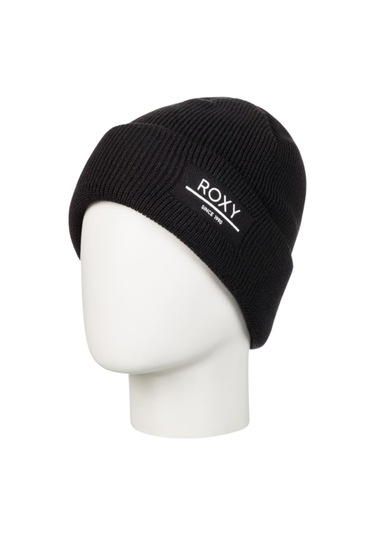 Roxy Roxy Folker Beanie Kadın Siyah Bere 19006