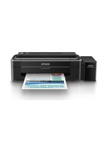 Epson L310 Mürekkep Püskürtmeli Yazıcı Mürekkepsiz