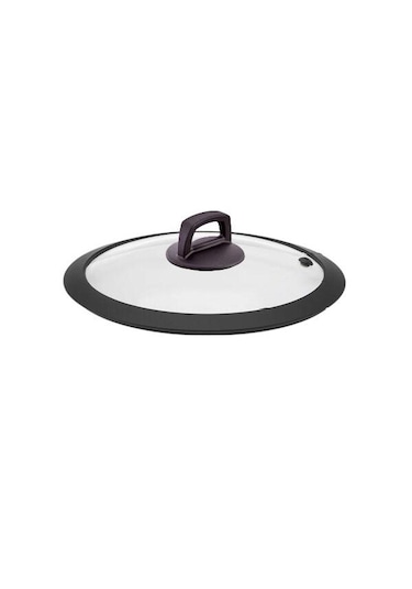 Karaca Diamond 22 Cm. Cam Kapak Ve Kulpla Beraber Set