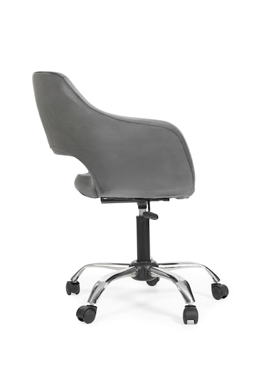 Ciervo Ofis/çalışma Sandalyesi Gri