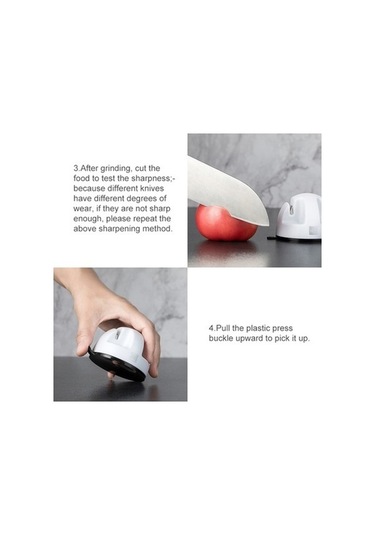 Ulzyvf Youpin Xiaomi Uyumlu Mini Huohou Çift Bileyici Om, Kullanışlı Tasarım