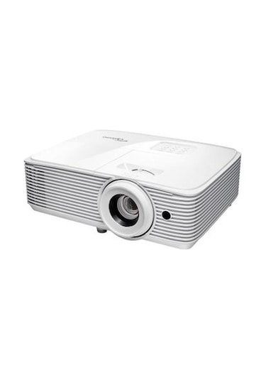 Optoma EH401 4K & HDR Destekli Full Hd Projeksiyon Cihazı