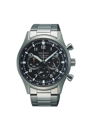 Seiko Chronograph SSB447P1 Erkek Kol Saati