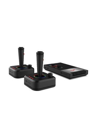 Myarcade Gamestation 200 Oyun Atari Retro Konsol