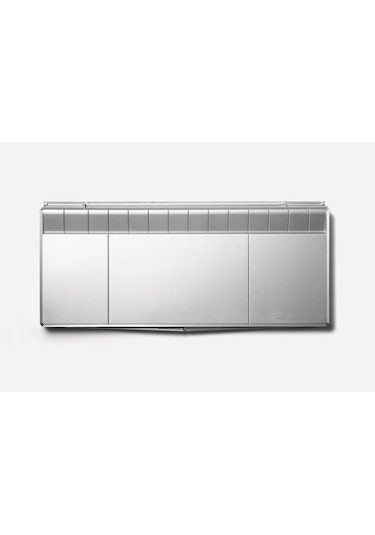 Mijello Kurşun Geçirmez Cam Palet 360X157X22 Mm Mwp-3036