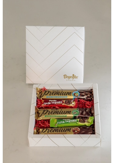 Beyoğlu Çikolata Çikolata Rüyası Seti 300 G