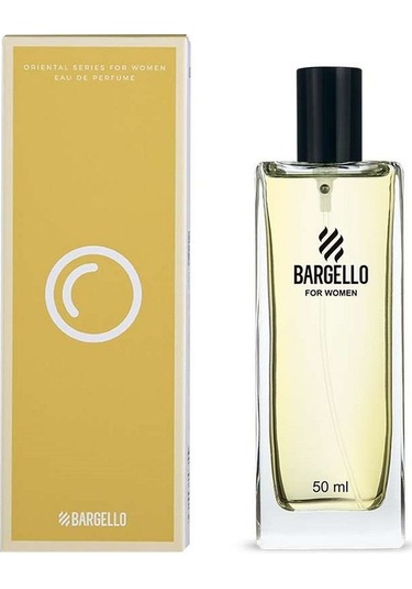 Bargello 226 Kadın Parfüm EDP 50 ML Oriental - Mnms50226 Aromatik