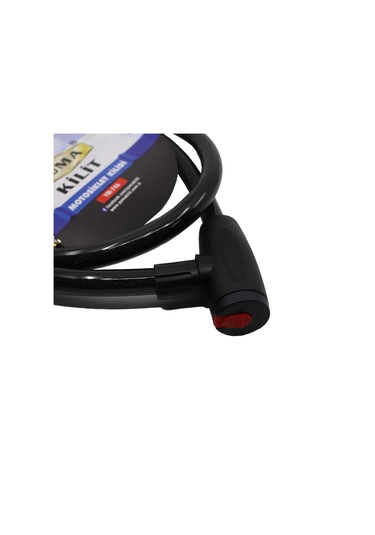 Motorbisiklet Kilidi 20x150 Cm Ym-746