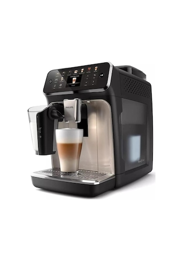 Philips EP5547/90 Lattego Tam Otomatik Espresso Makinesi (Teşhir)