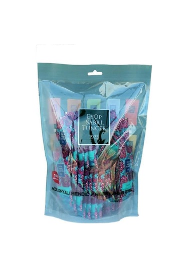 Eyüp Sabri Tuncer Kolonyalı Mendil Okyanus