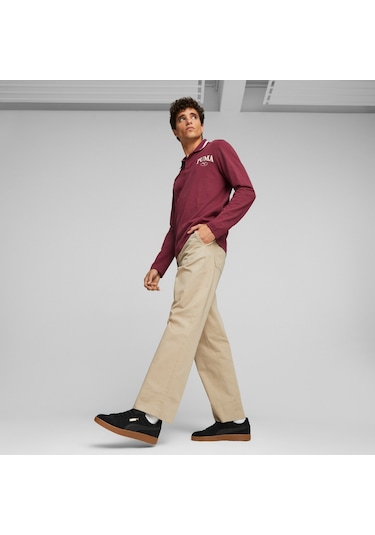 Puma Smash 3.0 Erkek Günlük Ayakkabı 39098410 Siyah 001