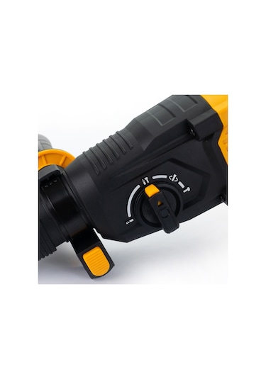 Jcb 21-rh1050-e Sds-Plus Kırıcı Delici 1.050 W