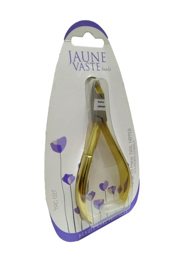 Jaune Vaste Tırnak Eti Pensi Cobalt