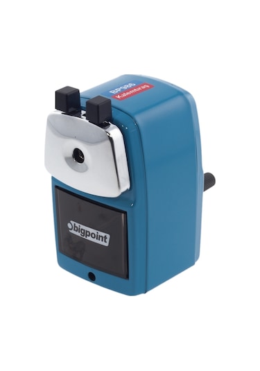 Bigpoint Masaüstü Kalemtraş Bp986 Masa Tipi Büyük