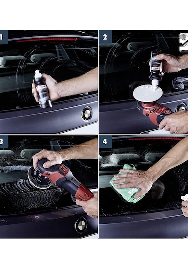 Sonax Çizik  Cam Cilası 250 ml