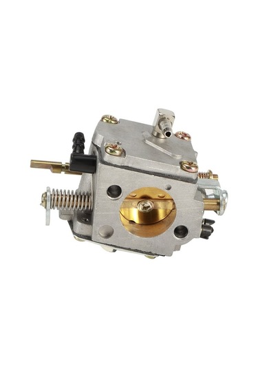Pazly Stihl Ts400 Kesme Makinesi İçin Yüksek Performanslı Tillotson Hs-274e Karbüratör Seti, Alüminyum, %100 Yeni, Kolay Kurulum