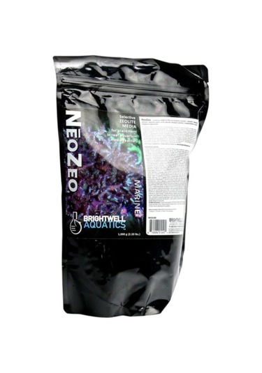 Brightwell Aquatics Neozeo Zeolit 1 KG