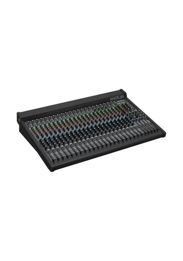 Mackie 2404Vlz4 24 Kanal Analog Mikser