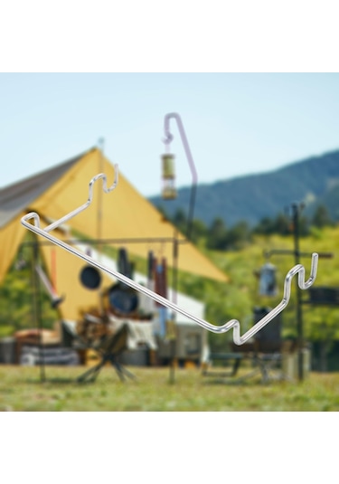 Homyl Çöp Kutusu Braketi Taşınabilir Torbası Stiller-c Arjantin