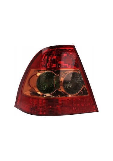 Toyota Corolla Uyumlu 2004-2006 Stop Lambası Sedan Arka Stop Sol