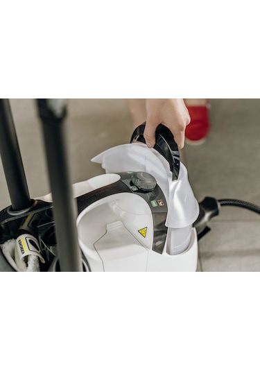 Karcher SC 5 EasyFix IRON PLUG Buharlı Temizleyici