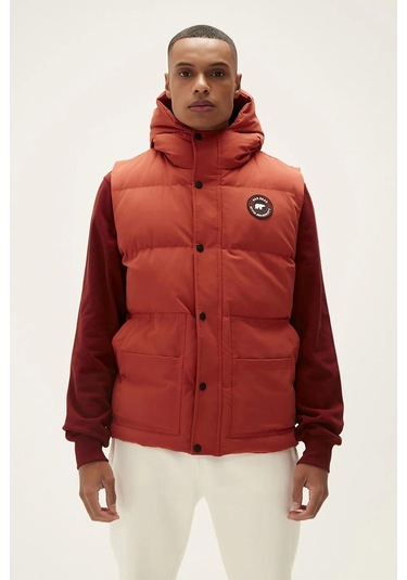 Bad Bear Fınder Vest Erkek Yelek 001