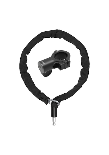 Onguard 8291 E-scooter Anahtarlı Kilit 120x4mm X4p Quattro