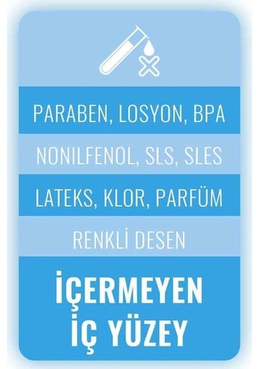 Sleepy Natural Günlük Ped Uzun 256 Adet Mega