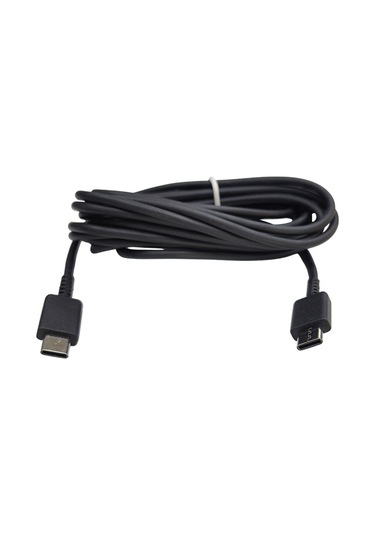Type C To Type C Kablo Usb C Şarj Ve Data Kablosu 3m