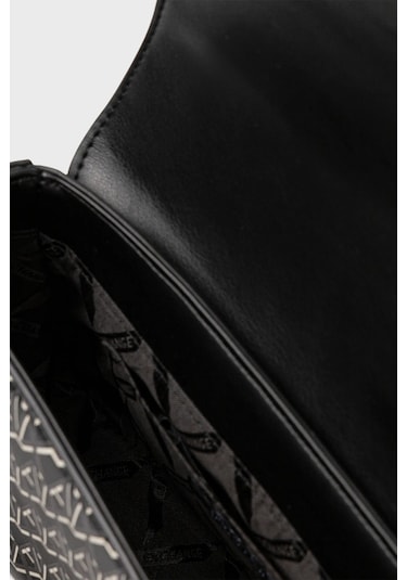 Armani Exchange Bayan Çanta Xw001596 Af17145 Mc043 Siyah Siyah