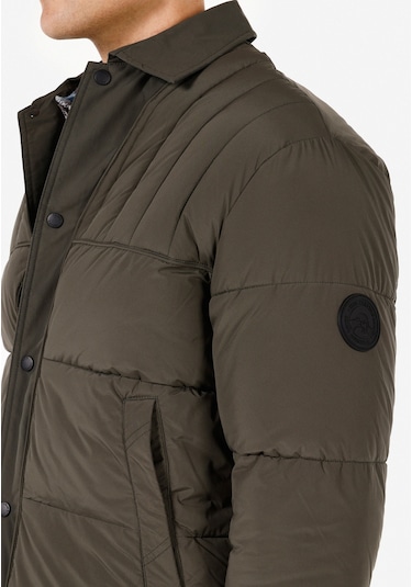 Colin's Colins Yeşil Erkek Mont Cl1071009 Q1.v1 Grn Yeşil