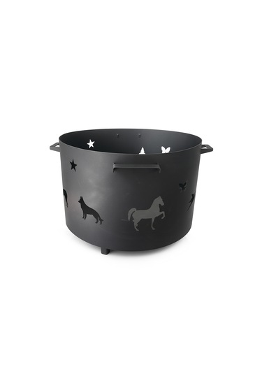 İksa Ateş Çukuru Büyük