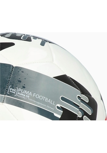 Puma 084335 02 Orbıta 6 Ms Futbol Topu Beyaz