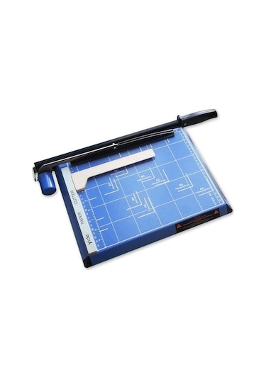 Linea A3 Kollu Giyotin