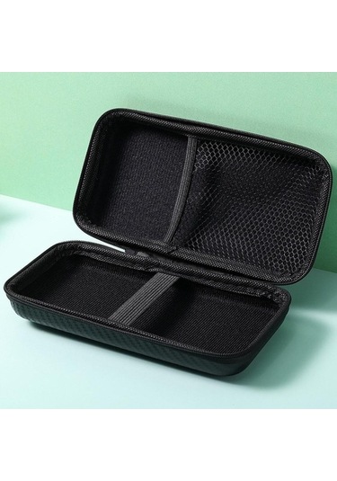 Pazly Taşıma Suntek Siyah Moda Hafif Günlük Eva Çantası Aksesuarları Gj Siyah