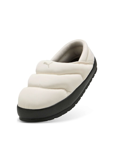 Puma Tuff Terra Unısex Terlik 402176 02 Beyaz