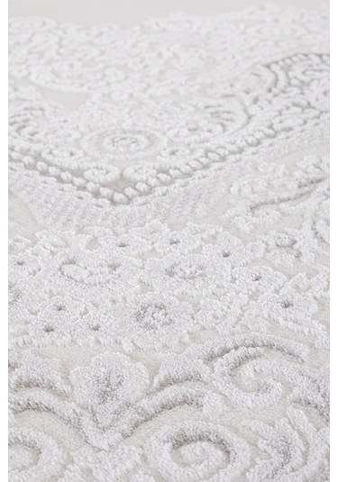 Koza Hayad Koza Adler A0736d Gri Salon Oturma Odası Yatak Odası Gri