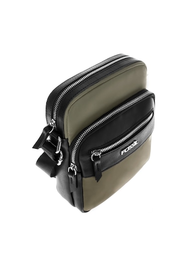 Fossil Erkek Çapraz Çanta 01fs2053 Haki