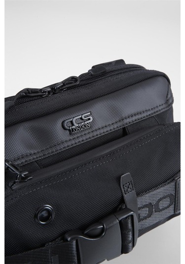 Ççs 31406 Askılı Çanta Siyah-siyah Siyah