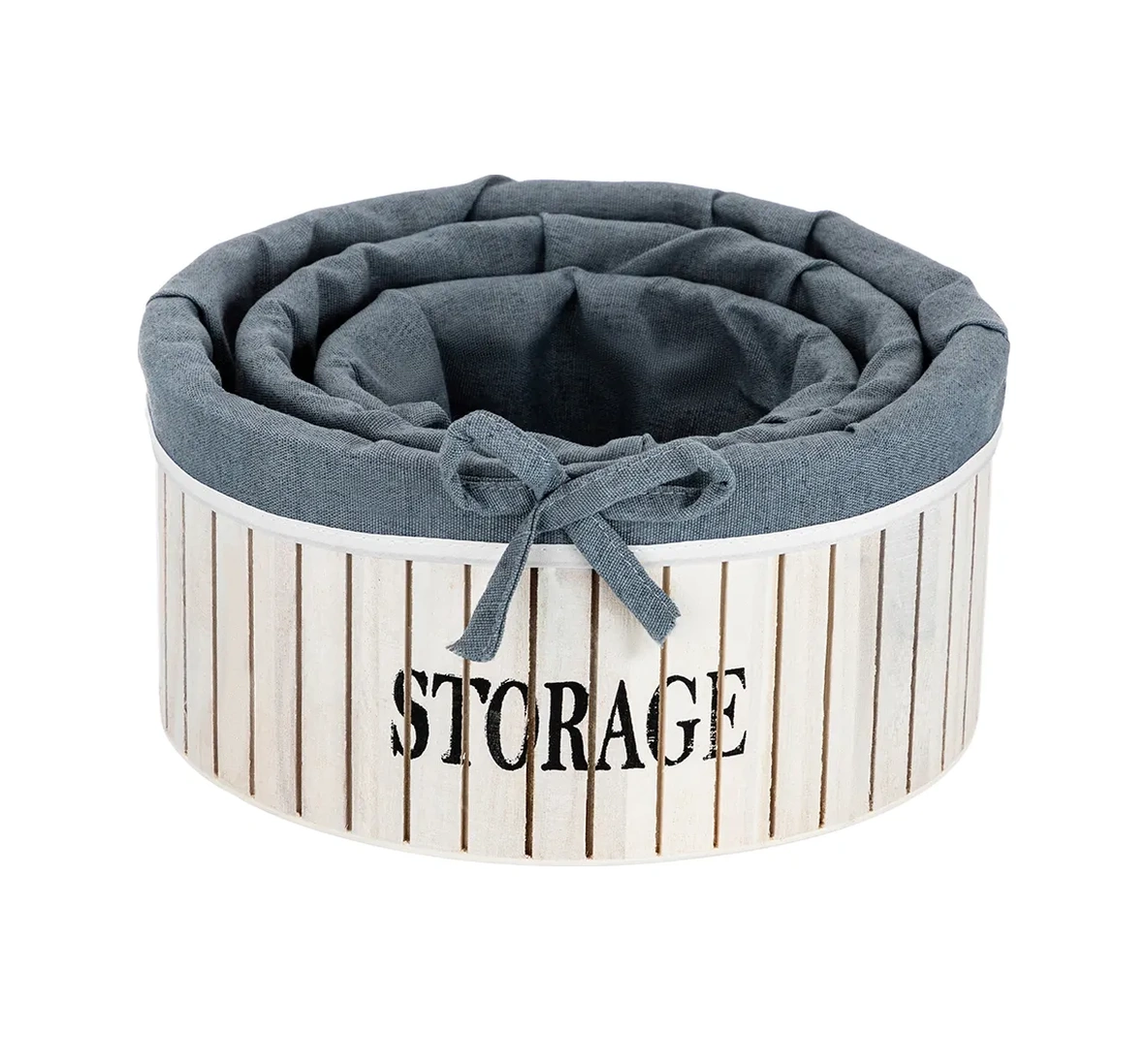 El Casa 3 Adet Saklama Organizatörü Seti 299426436 Gri