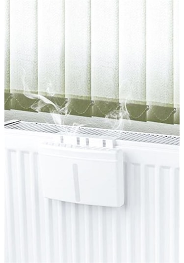 Buffer Fresh Air Kalorifer Suluğu Kalorifer Petek Nemlendirici Suluk Asorti