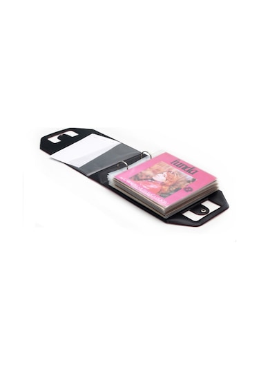 45'lik Plak Klasörü