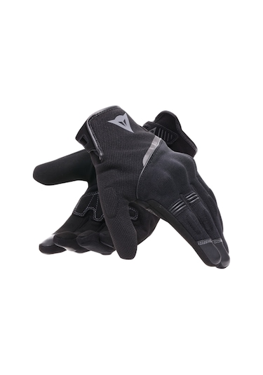 Dainese Daınese Eld/ Metrax Aır Gloves Black Anthracıte