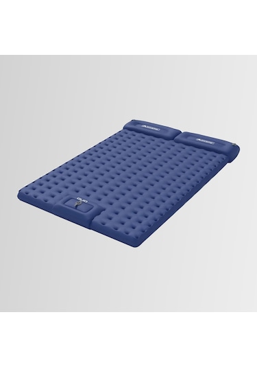 Orcamp Out-2430 Duo Ultra Hafif Şişme Mat Kendinden Pompalı Mavi