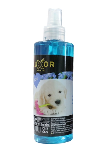 Luxor Köpek Parfümü Çiçek 200 ml